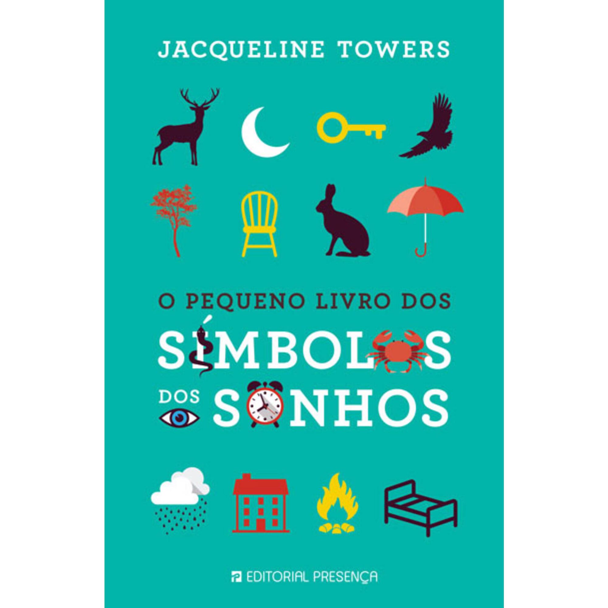 O Pequeno Livro dos Símbolos dos Sonhos