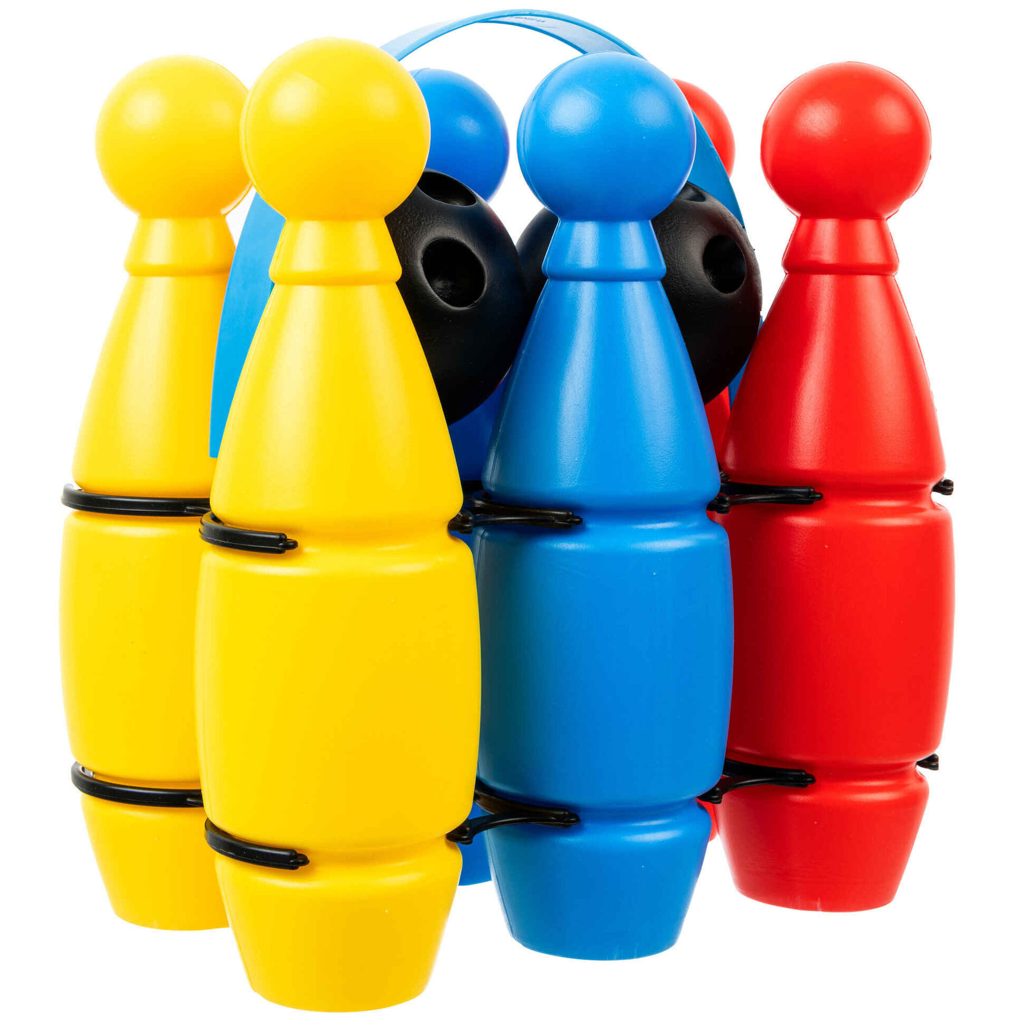 Zoko - Bowling 8 Pe&ccedil;as