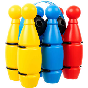 Zoko - Bowling 8 Pe&ccedil;as