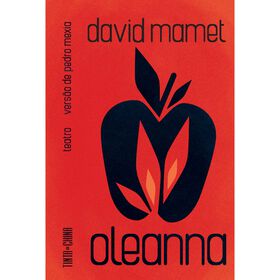 Oleanna de David Mamet