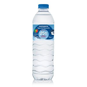 Água sem Gás Continente