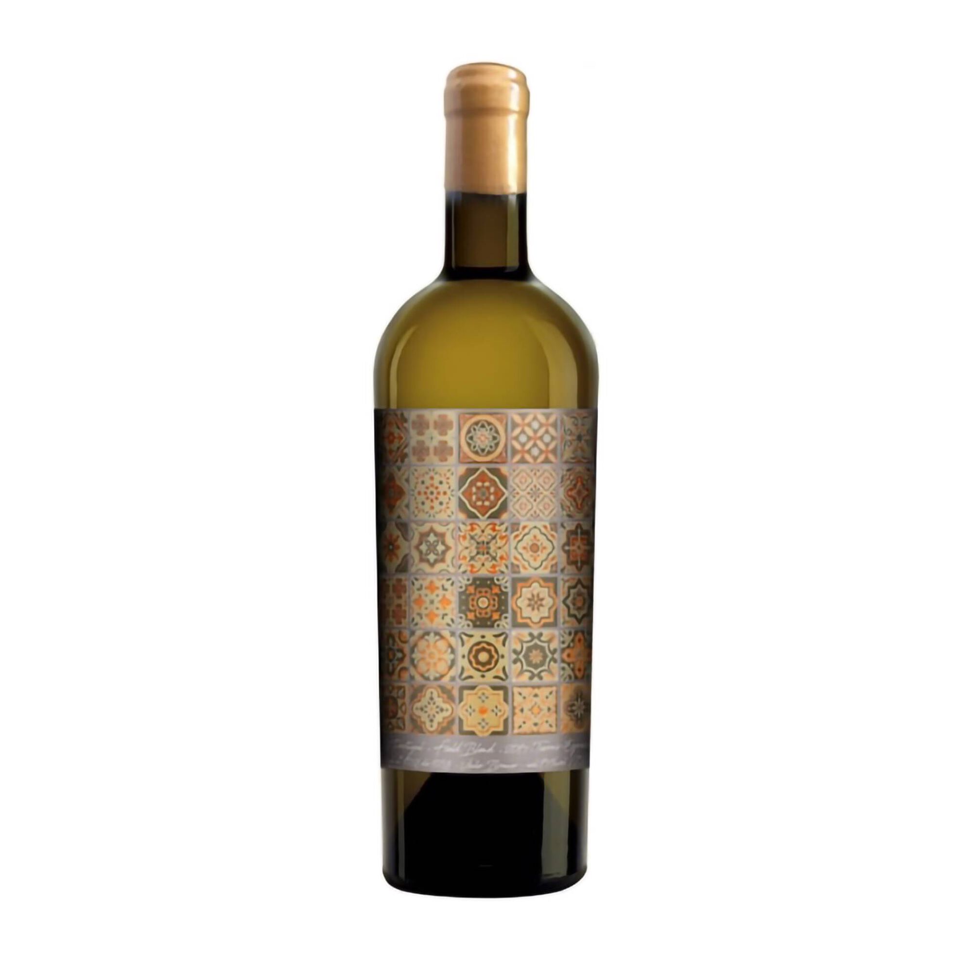 1808 Douro Field Blend Douro Vinho Branco