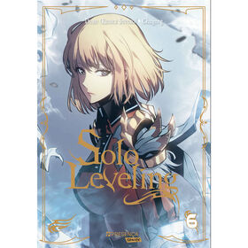 Solo Leveling (volume 6)