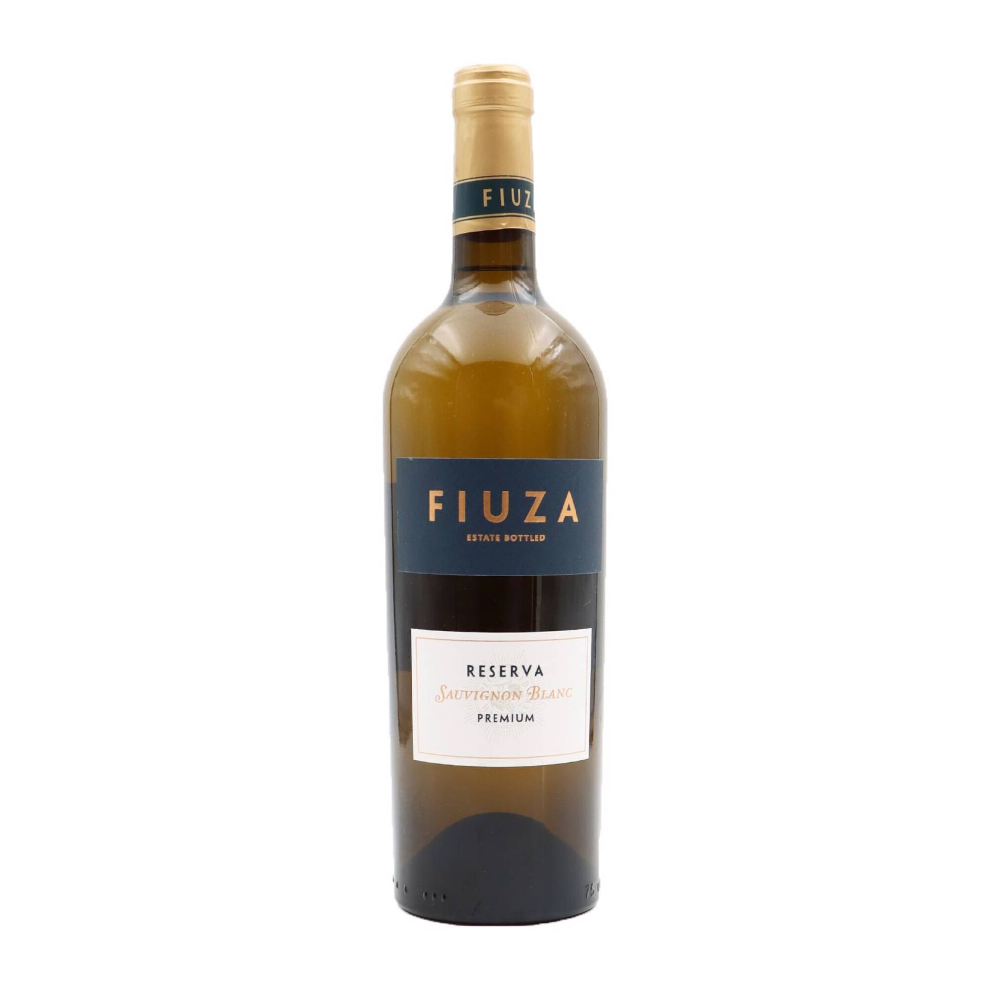 Fiuza Sauvignon Blanc Premium Tejo Vinho Branco