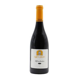 Quinta Dos Roques Alfrocheiro D&atilde;o Vinho Tinto