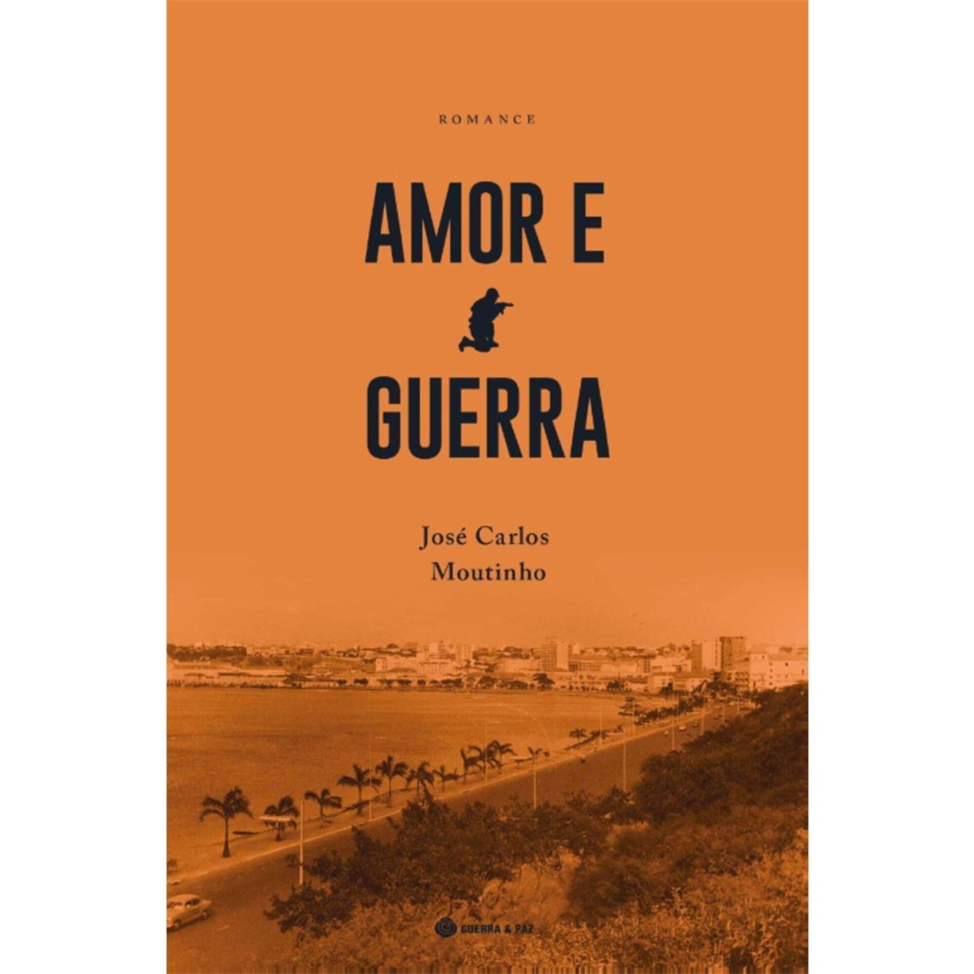 Amor e Guerra