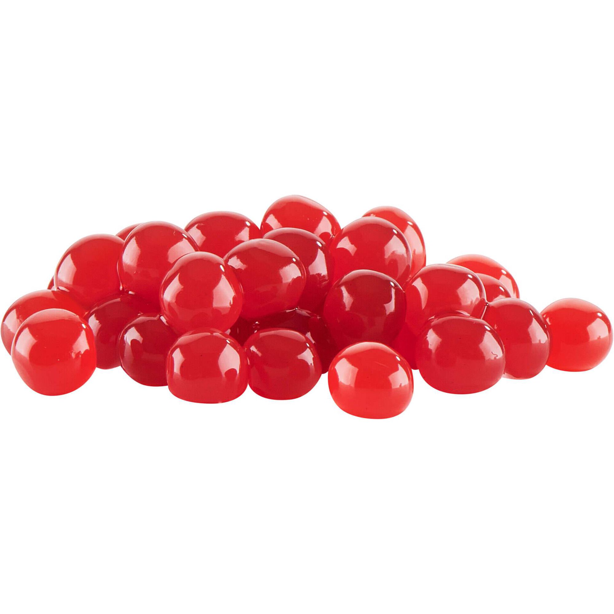 P&eacute;rolas de Morango Spherika