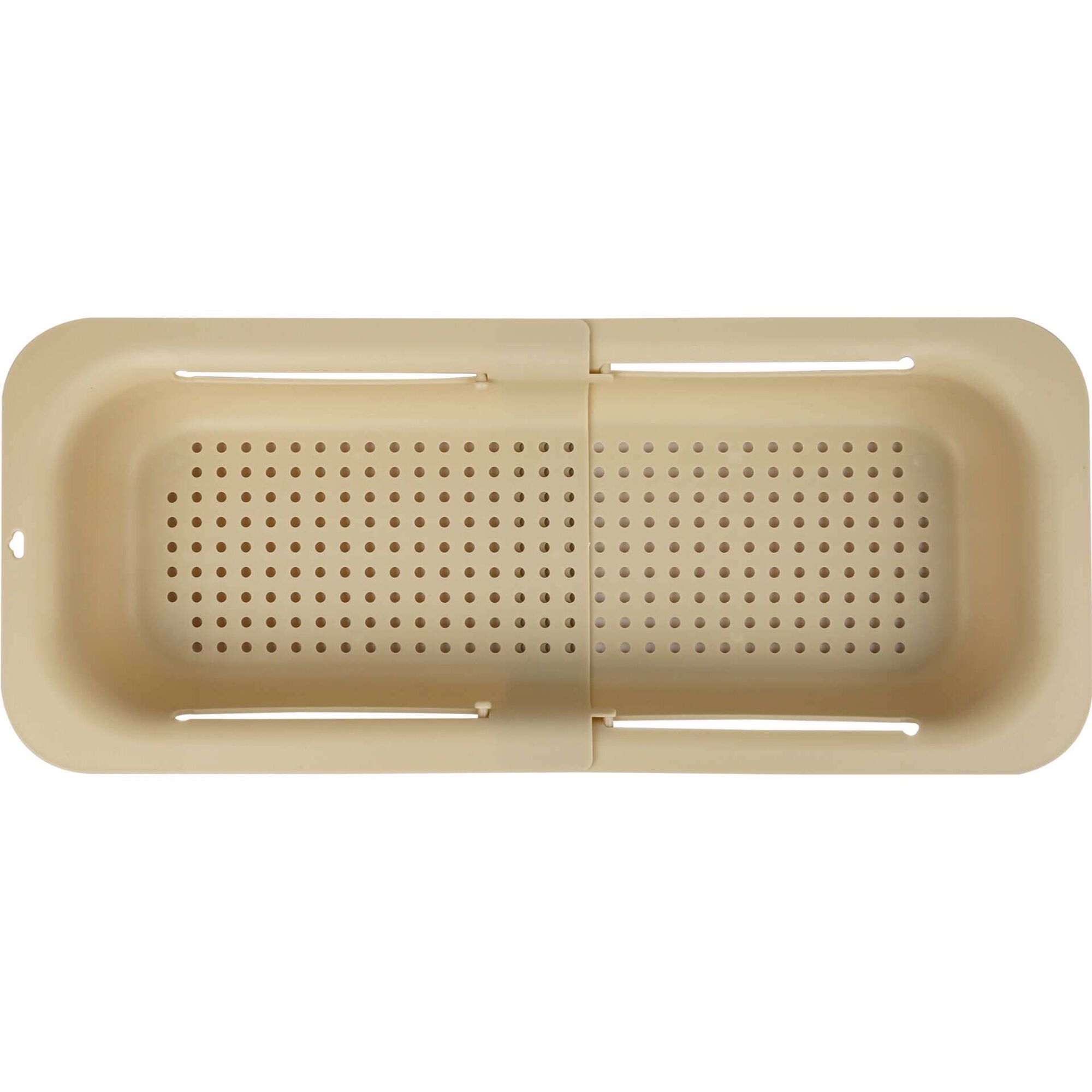 Escorredor Extens&iacute;vel para Alimentos Echo