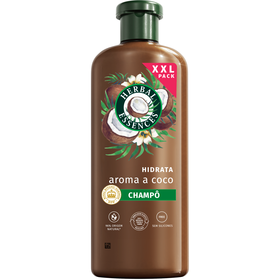 Champô Hidrata Coco