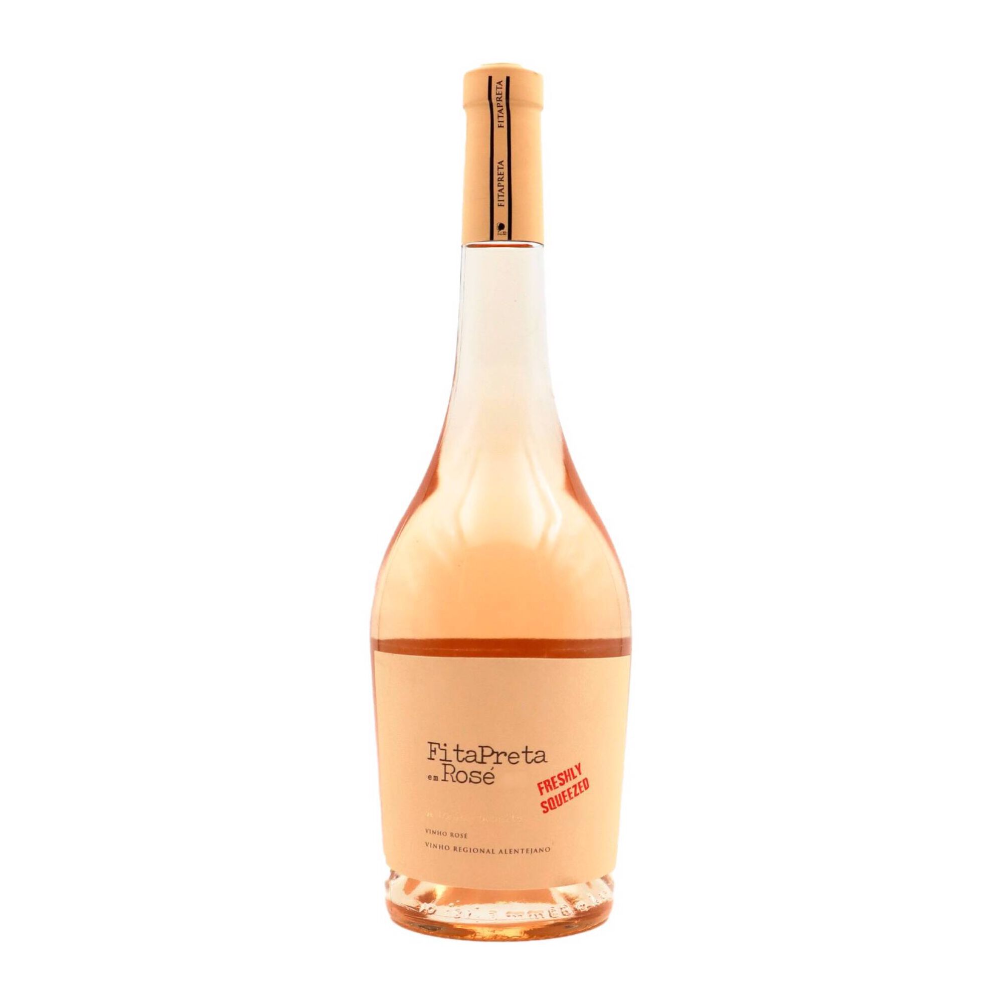 Fita Preta Alentejano Vinho Ros&eacute;