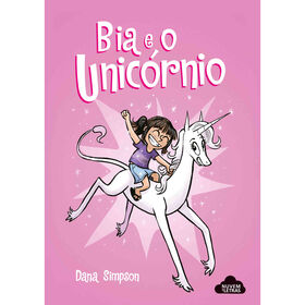 Bia e o Unicórnio Nº 1