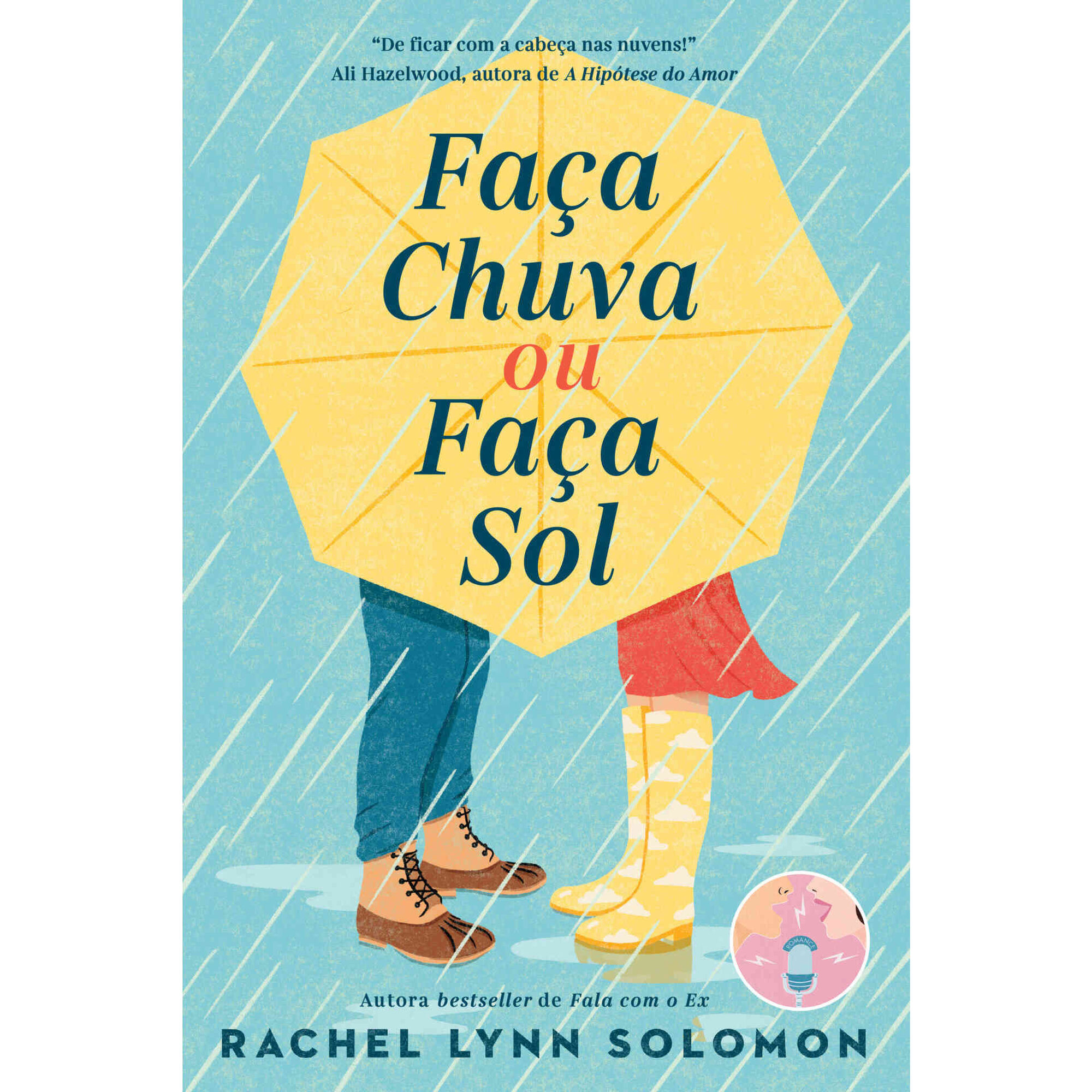 Faça Chuva ou Faça Sol