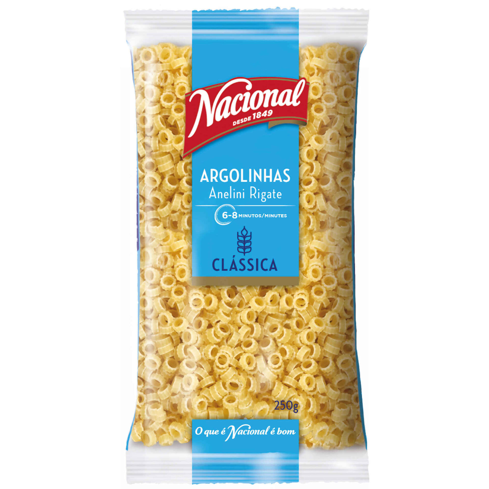 Massinha Argolinhas Massinha Argolinhas