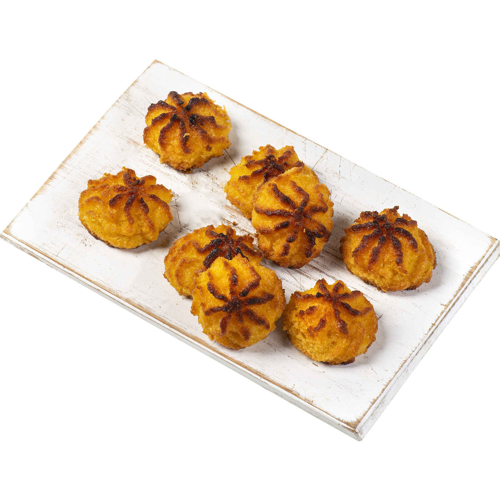 Petit Four Coco