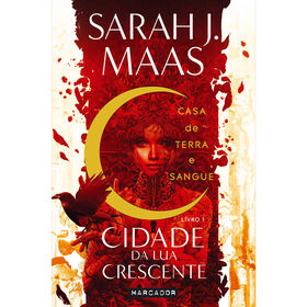Casa de Terra e Sangue - Cidade da Lua Crescente 1