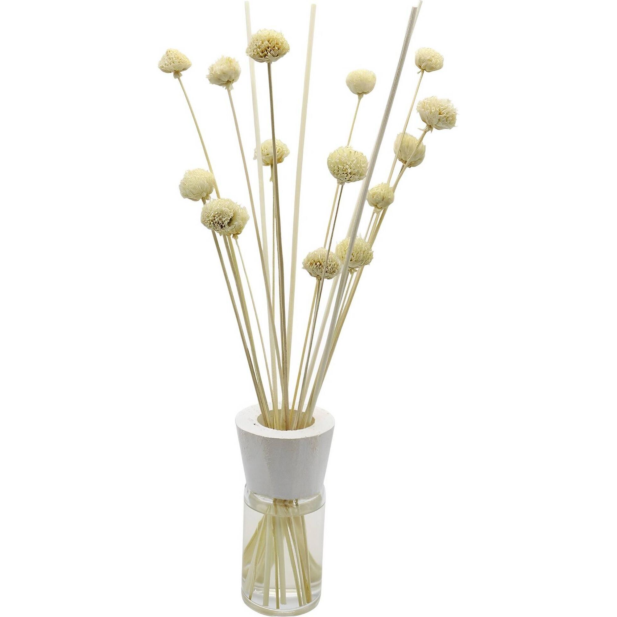 Ambientador Sticks Perfumados 75ml Flores Altas Brancas Ambientador Sticks Perfumados 75ml Flores Altas Brancas