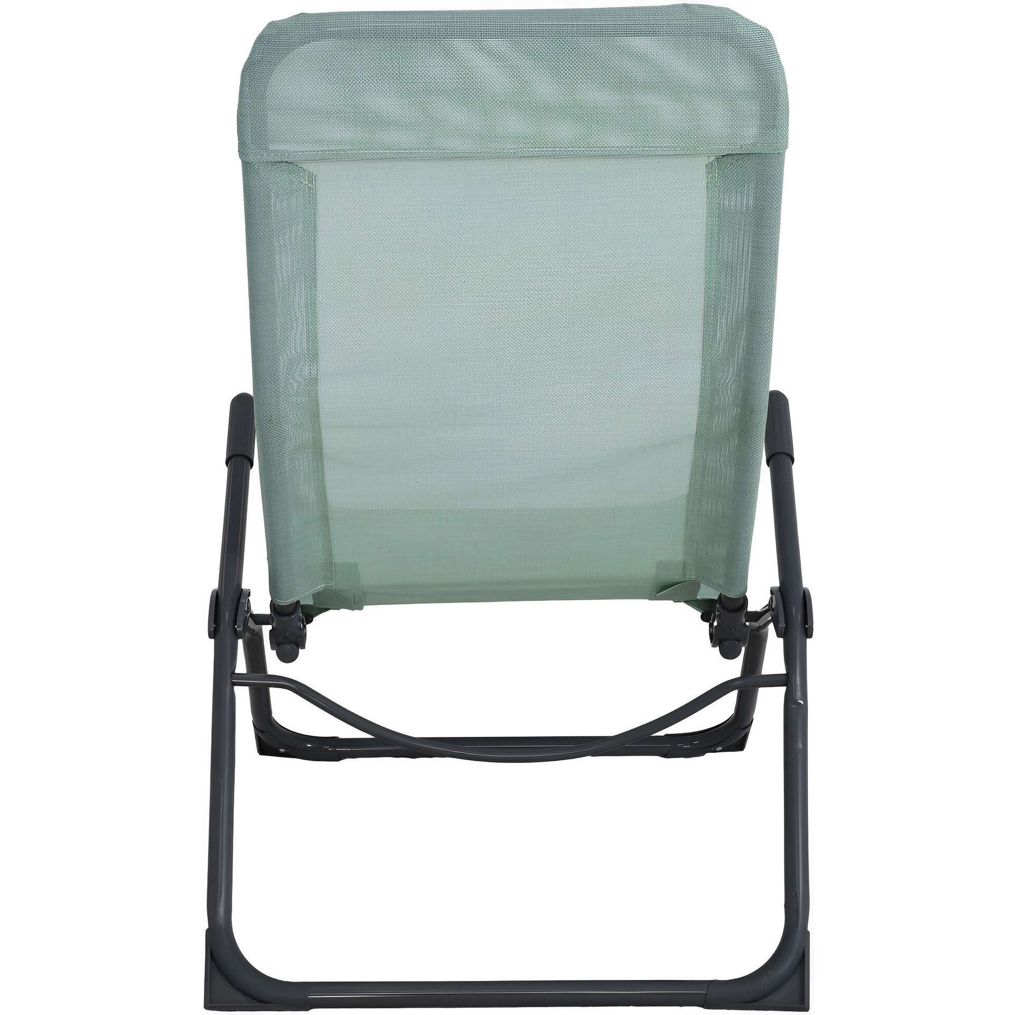 Espregui&ccedil;adeira Verde Ibiza II Kasa