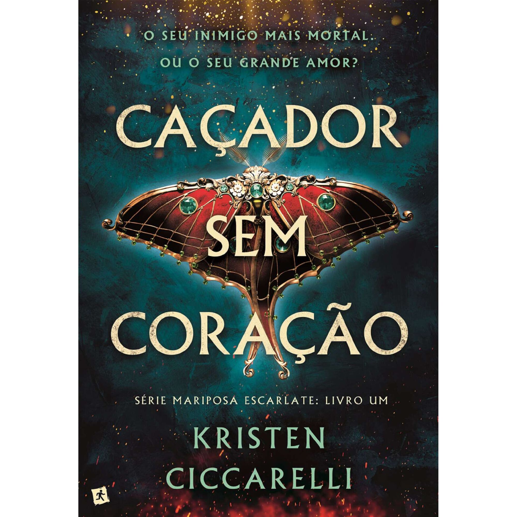 Caçados Sem Coração Caçados Sem Coração