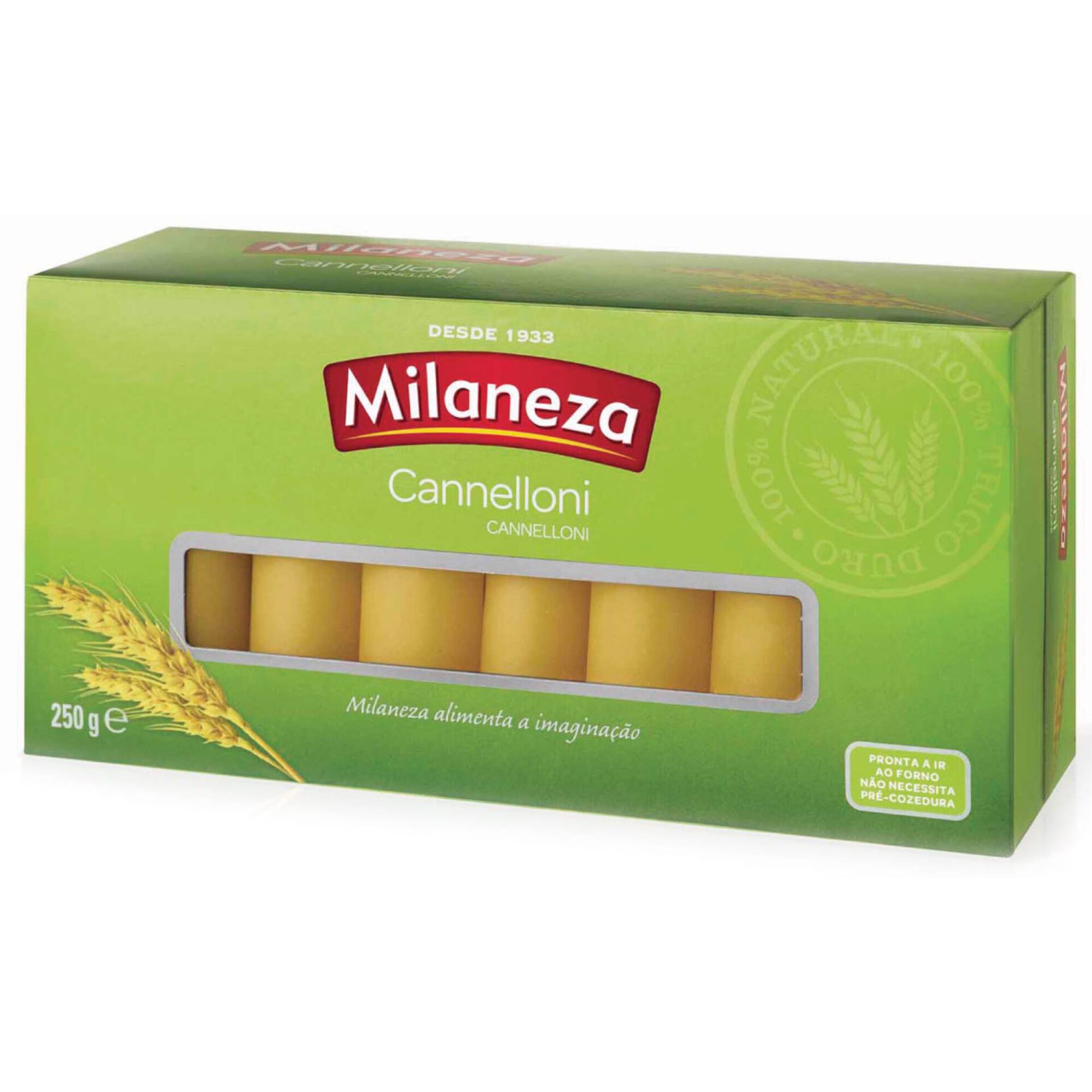 Massa Cannelloni Massa Cannelloni