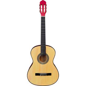 iDance - Guitarra de Nylon 39" para Iniciantes