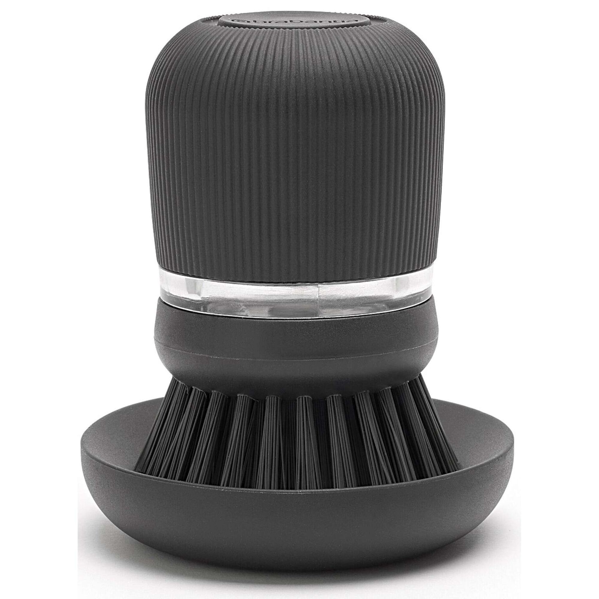 Escova de Lou&ccedil;a com Doseador Brabantia