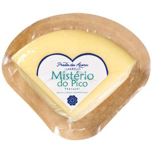 Queijo de Vaca Mistério do Pico Amanteigado Prados dos Açores