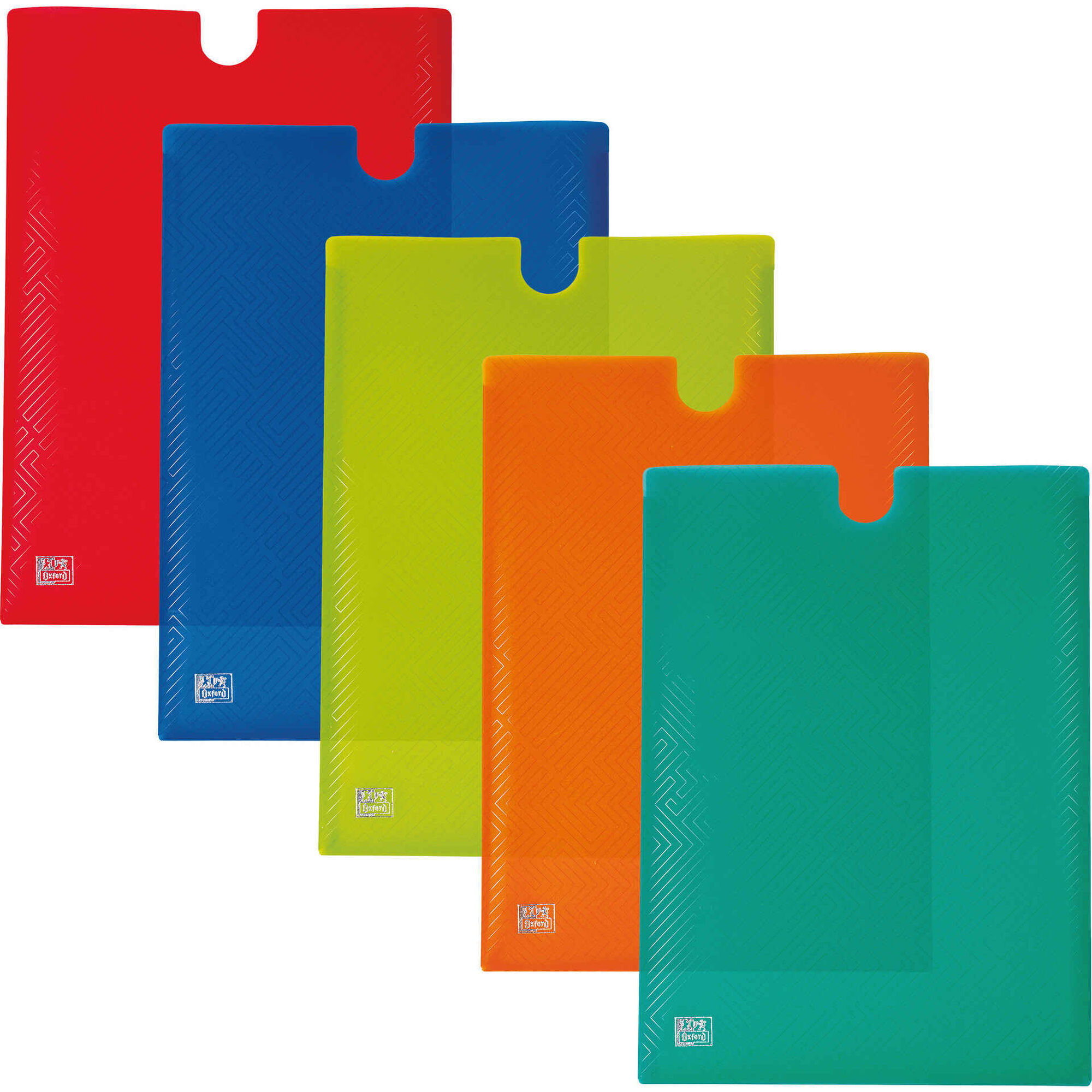 Bolsa para Documentos A4 EasyGo Urban (várias cores)