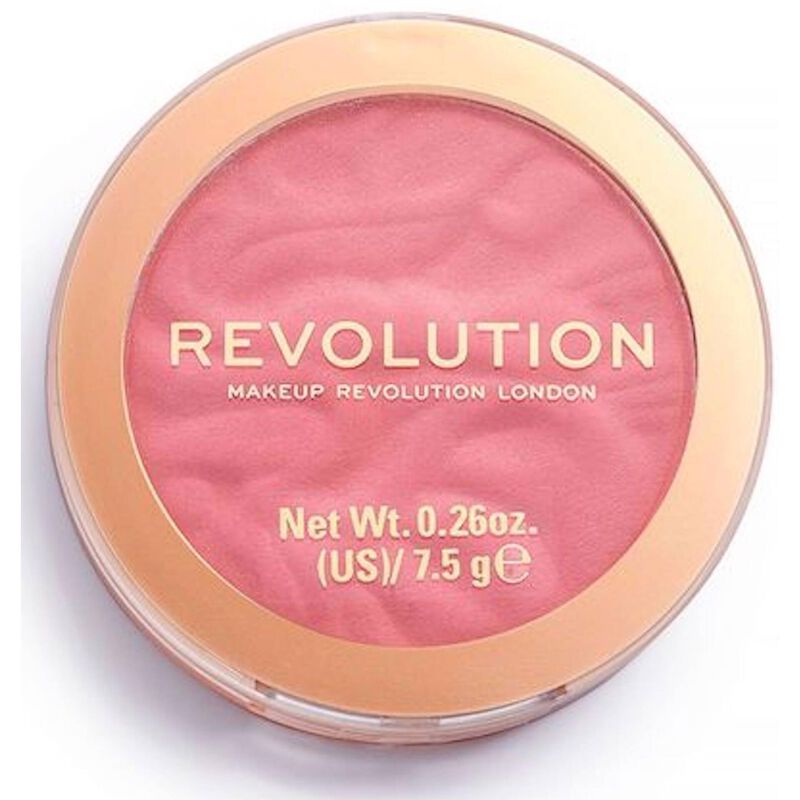 Bush Re-Loaded Pink Lady Revolution