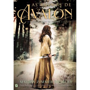 O Prisioneiro da Árvore de Marion Zimmer Bradley