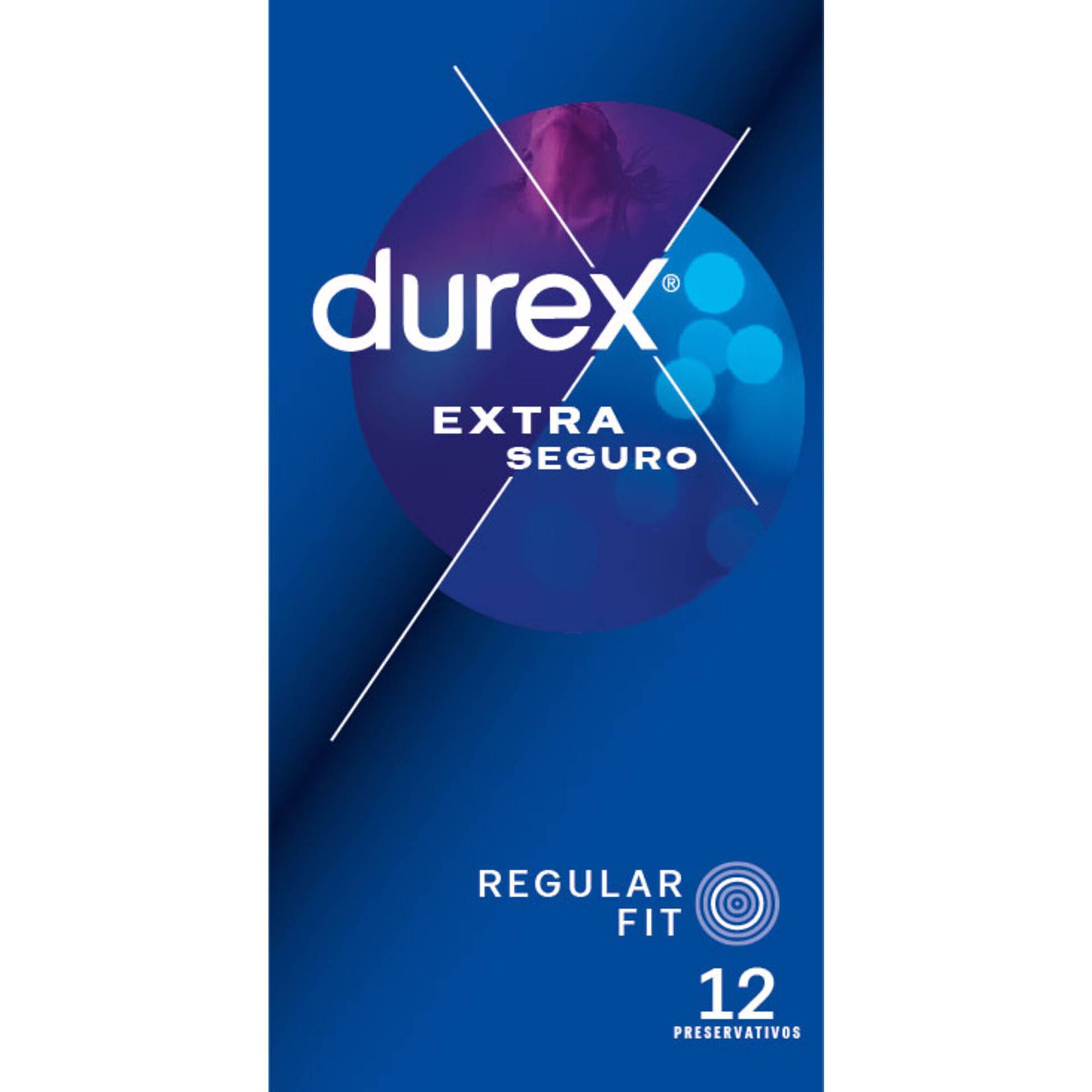 Preservativos Extra Seguro