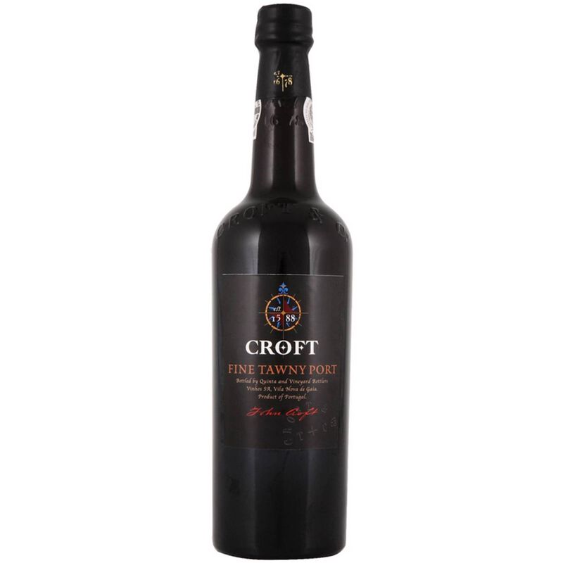 Croft Vinho do Porto Tawny