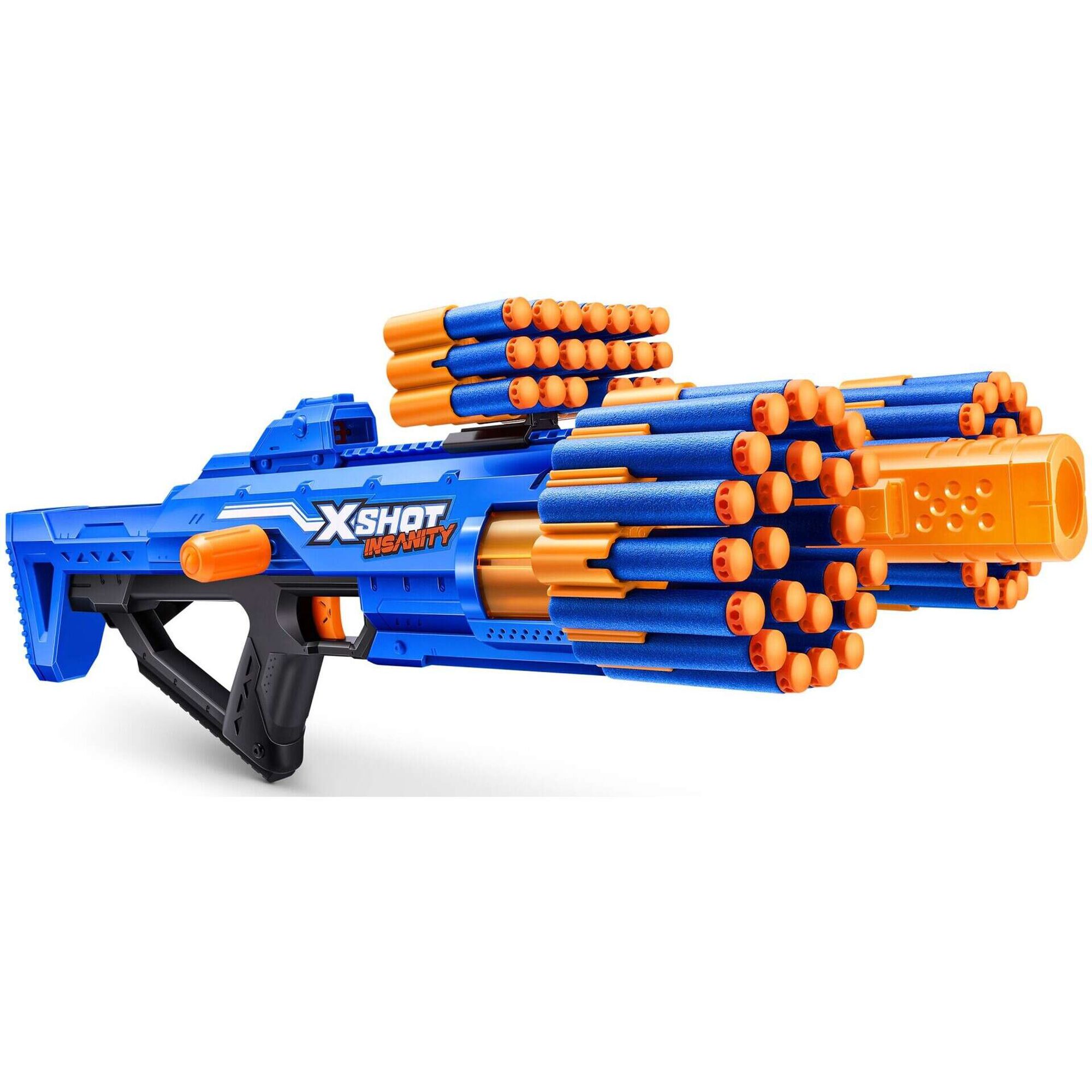 Lançador Insanity-Berzerko 8 Shot Pk2