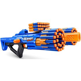 Lançador Insanity-Berzerko 8 Shot Pk2