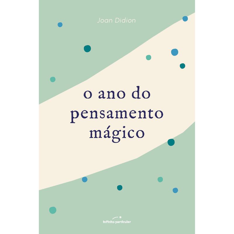 O Ano do Pensamento Mágico de Joan Didion