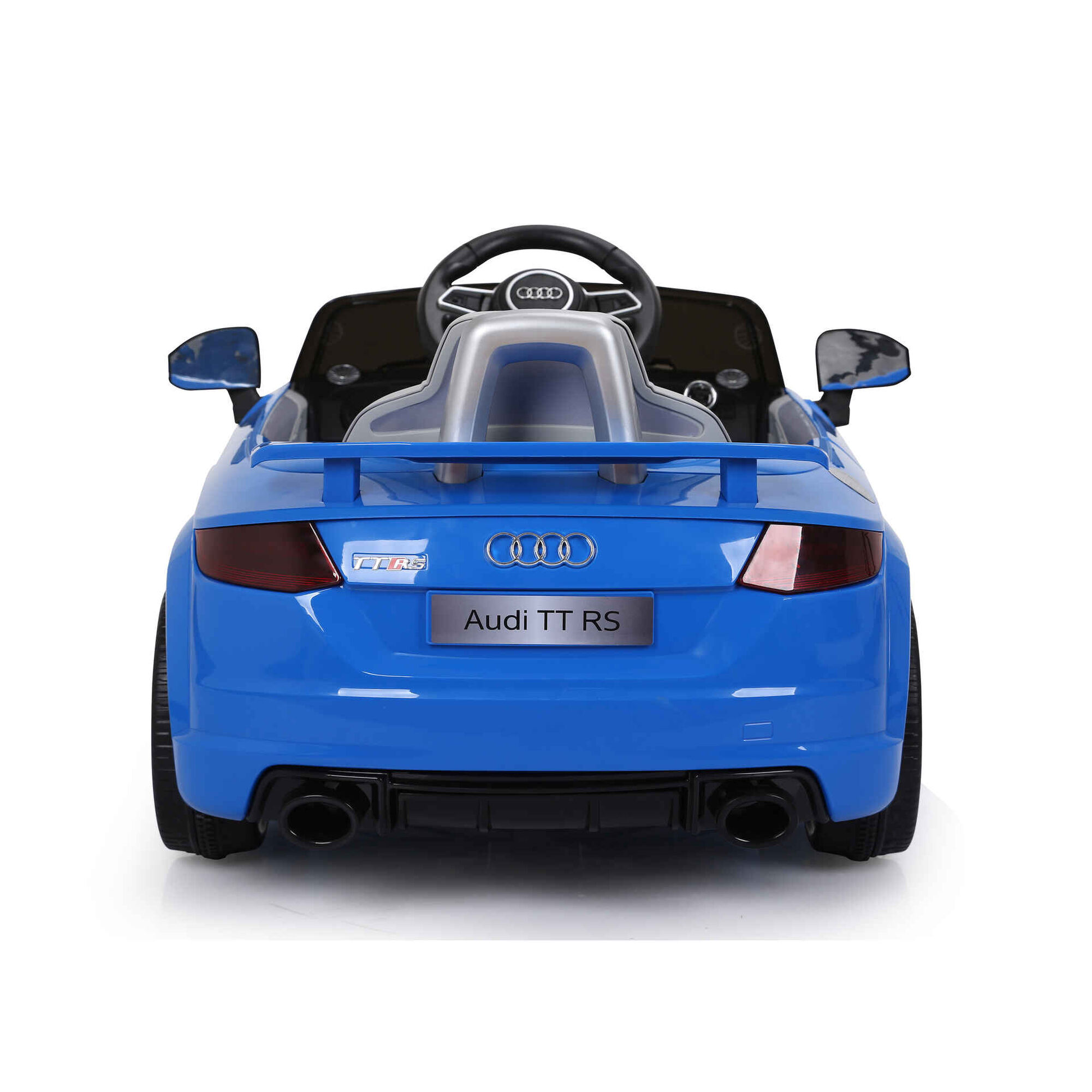 Audi TT RS 12V Azul