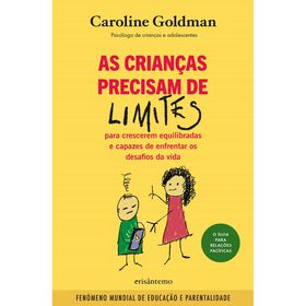 As Crianças Precisam de Limites As Crianças Precisam de Limites