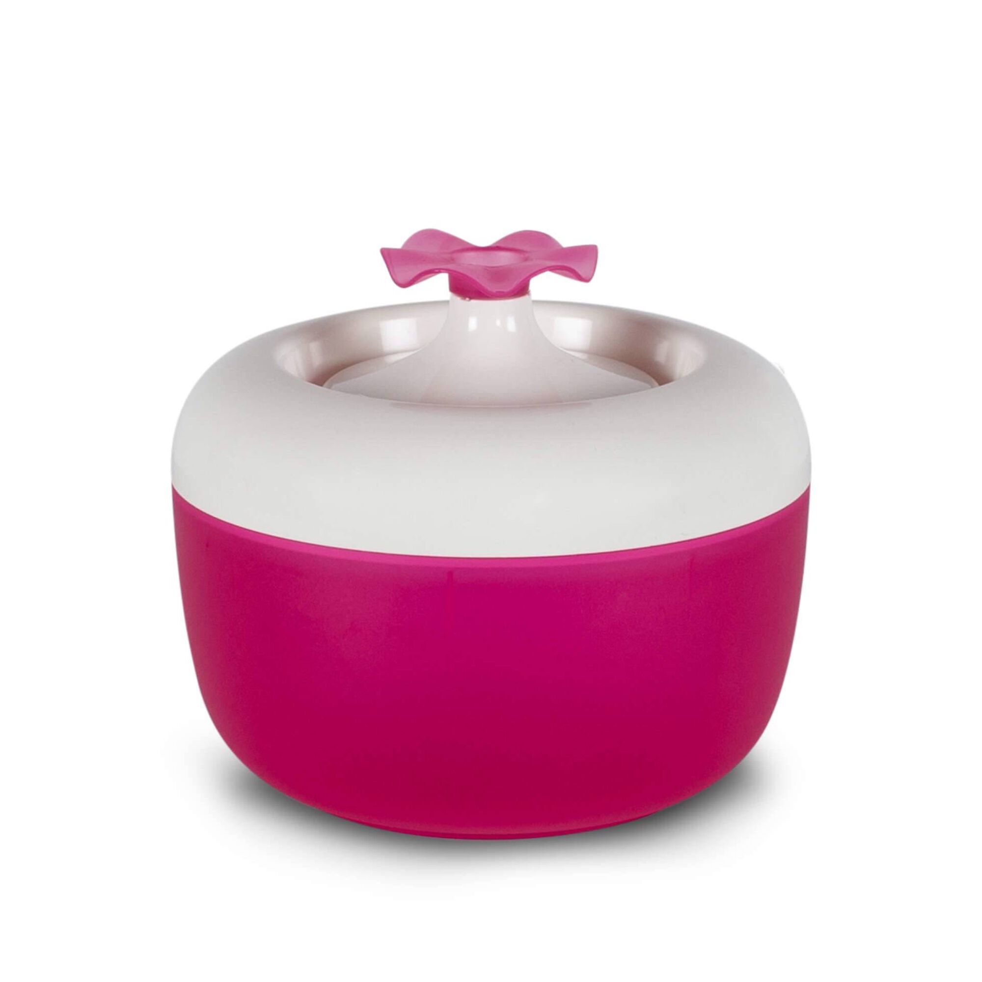 Fonte Málaga Fiore Fucsia