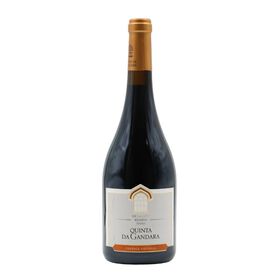 Caves Montanha Quinta Da Gandara Touriga Nacional D&atilde;o Vinho Tinto