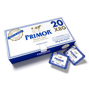 Manteiga com Sal Primor