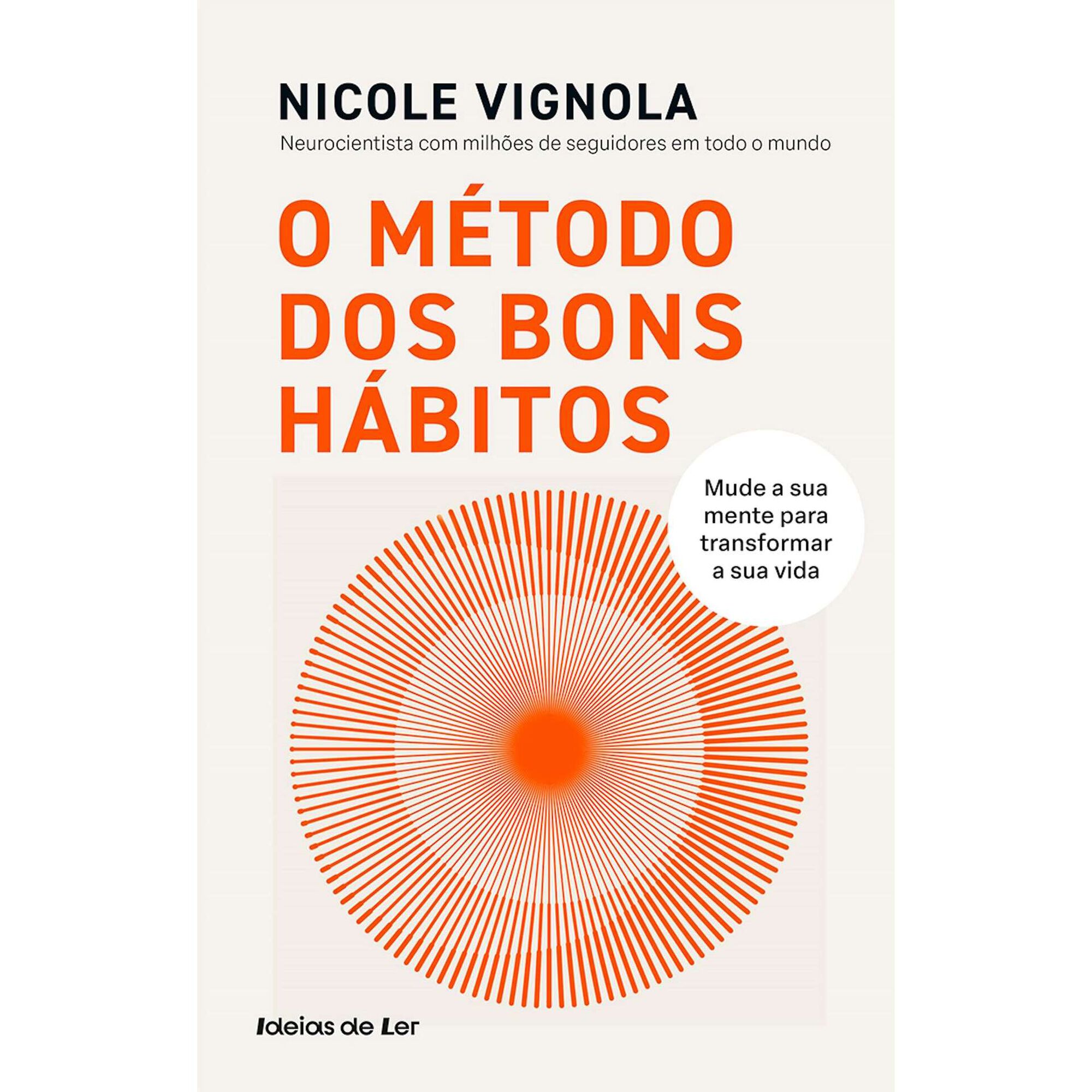 O Método dos Bons Hábitos