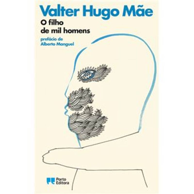 O Filho de Mil Homens de Valter Hugo Mãe