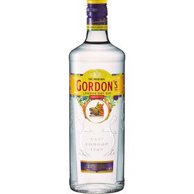 Gin Gordon's Gin Gordon's
