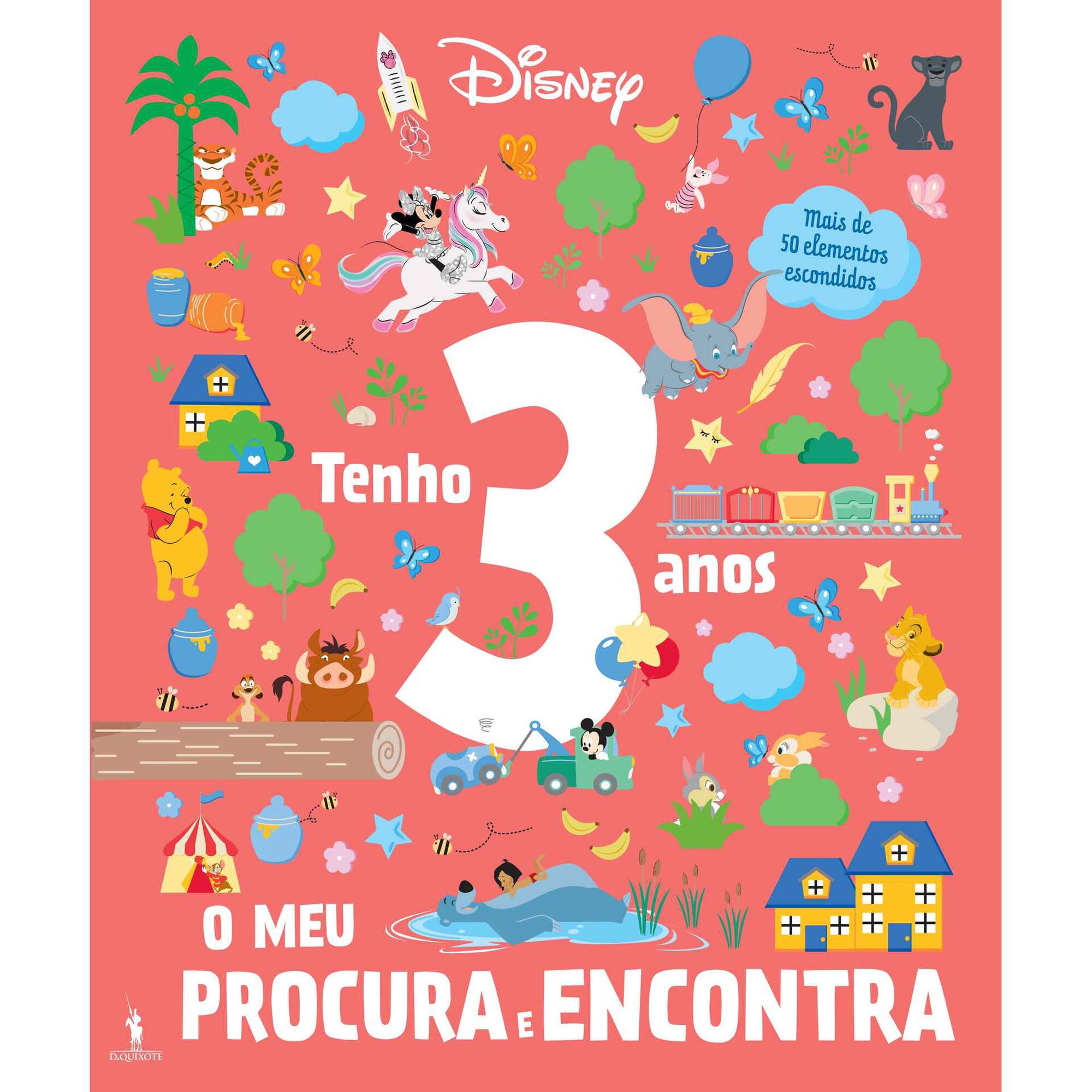 O Meu Procura e Encontra-3anos O Meu Procura e Encontra-3anos