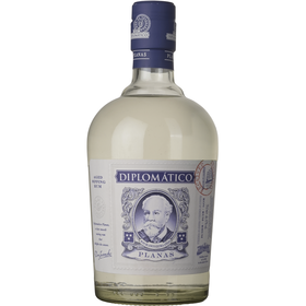 Diplom&aacute;tico Rum Planas