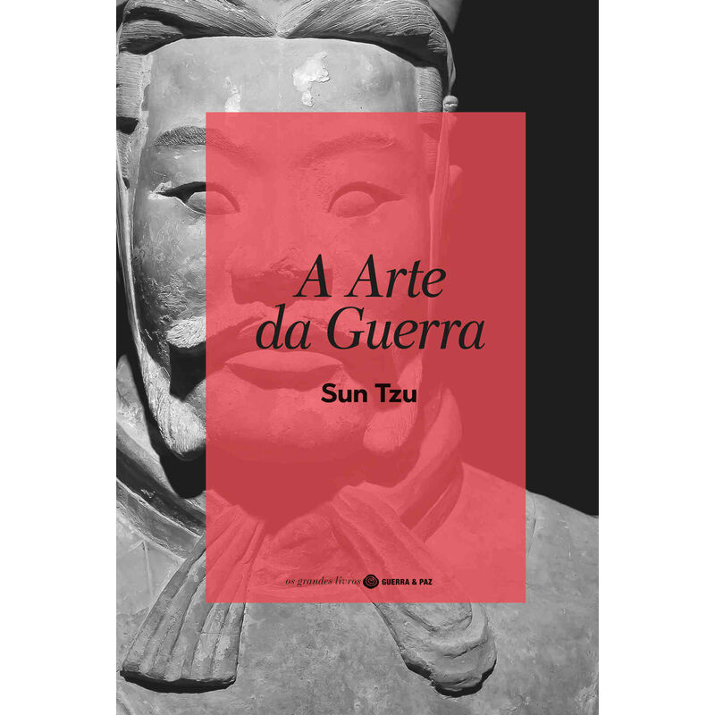 A Arte da Guerra de Sun Tzu