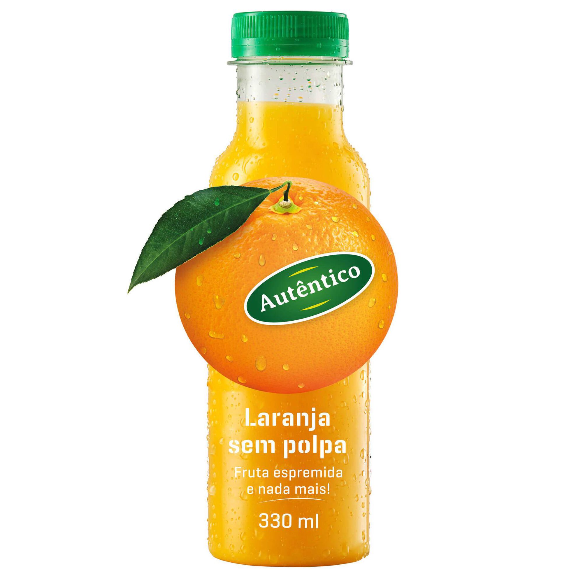 Sumo Laranja sem Polpa Sumo Laranja sem Polpa