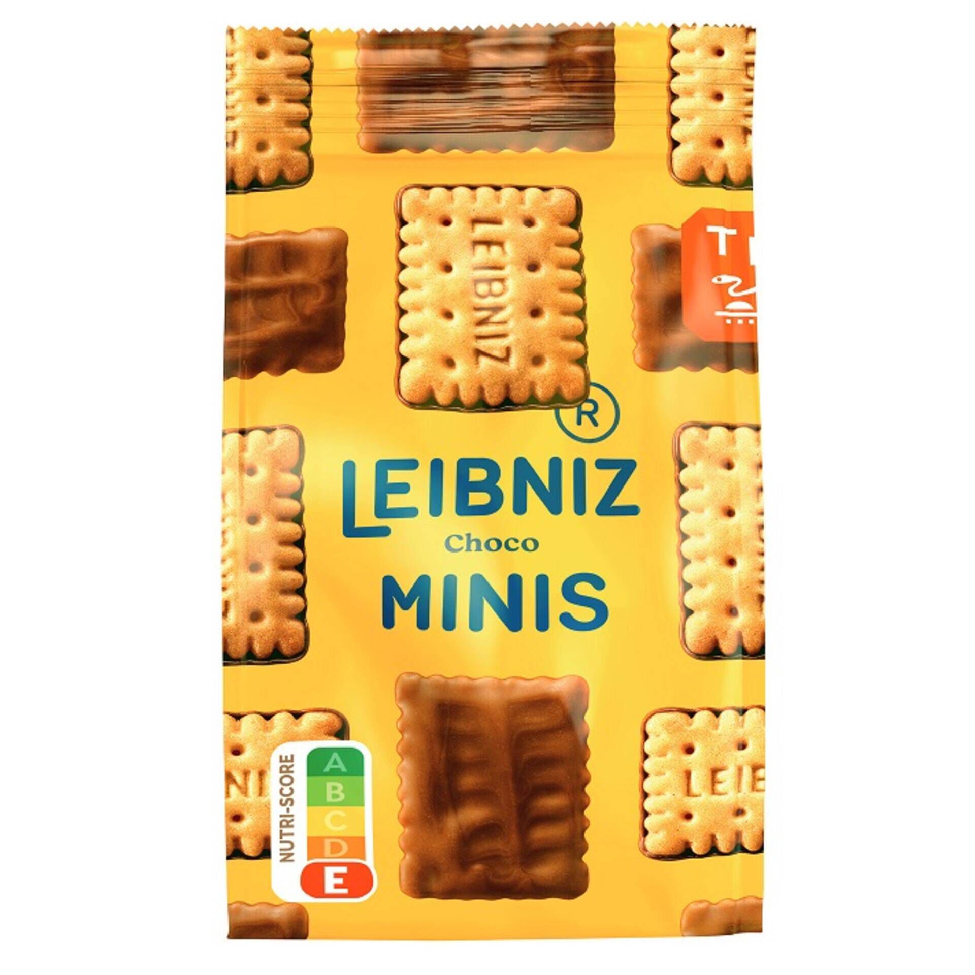 Мини Печенье Leibniz Где Купить
