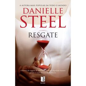 Resgate (Livro de Bolso) de Danielle Steel