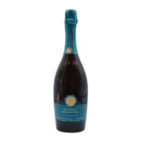 Bar&atilde;o Do Hospital Alvarinho Espumante Vinho Verde Bruto