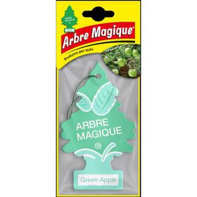 Ambientador Green Apple Arbre Magique